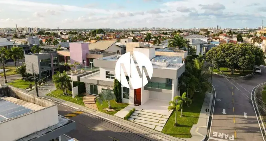 Casa Exclusiva à Venda - Parque Morumbi