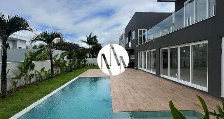 Casa à Venda – Condomínio Flora Boulevard | Natal/RN