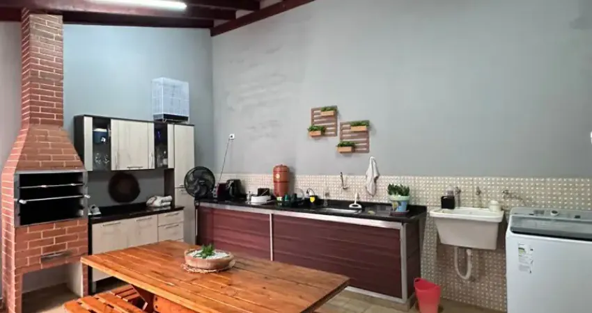 Casa com 3 quartos à venda no Jardim Morada Nova, Jaboticabal