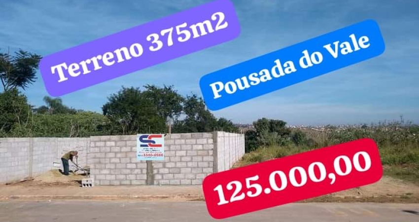 Lindo terreno