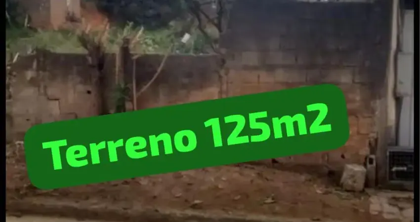 Terreno à venda na Rua F, 1, Jardim Santa Hermínia, São José dos Campos
