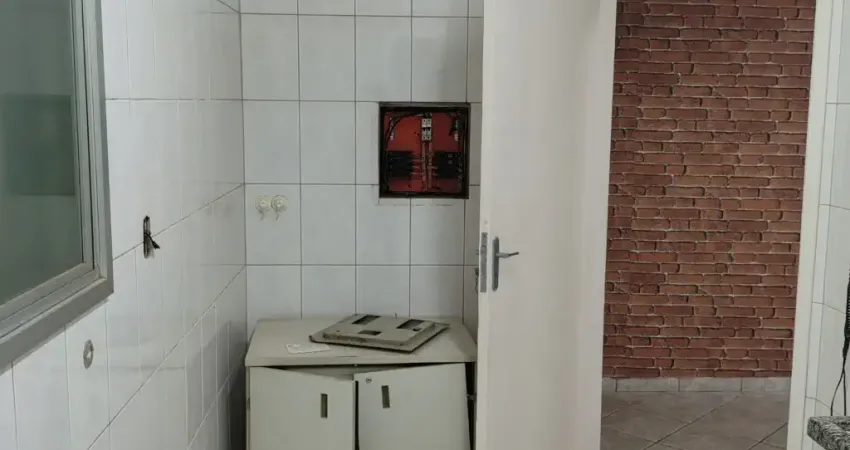 Apartamento no Villagio