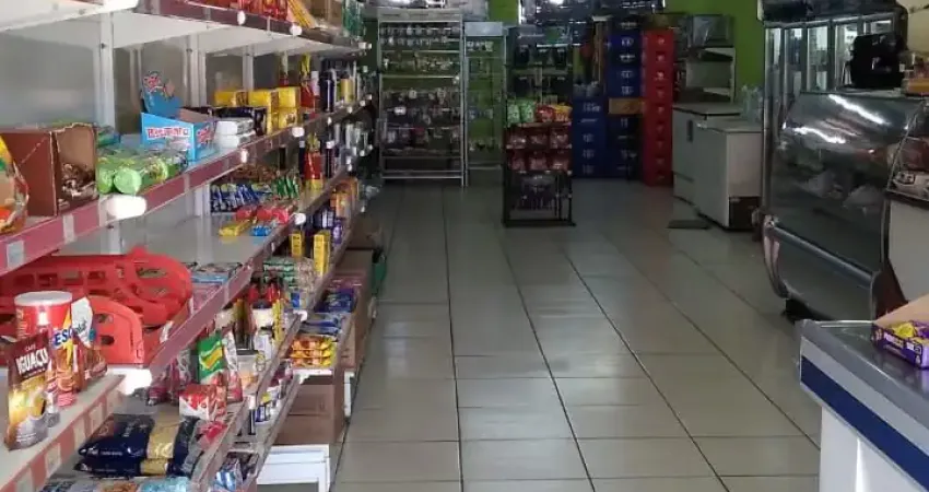 Ponto comercial com 1 sala à venda na Rua Fauze Dimas Lumumba Gonçalves, 569, Jardim Santa Inês I, São José dos Campos