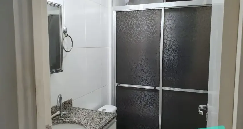 Apartamento com 2 quartos à venda na Rua Goiânia, 365, Parque Industrial, São José dos Campos