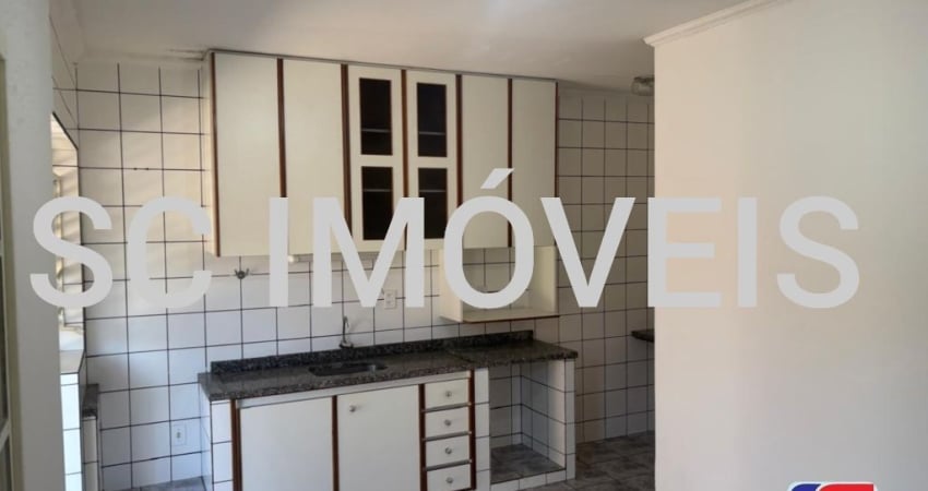 Casa com 2 quartos para alugar na Rua Reverendo José Emídio Sobrinho, 567, Cidade Vista Verde, São José dos Campos
