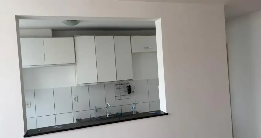 Este apartamento para alugar no parque industrial é uma excelente oportunidade para quem busca conforto e praticidade