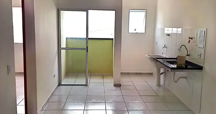 Este apartamento é uma excelente opção para quem busca conforto e praticidade em um só lugar.