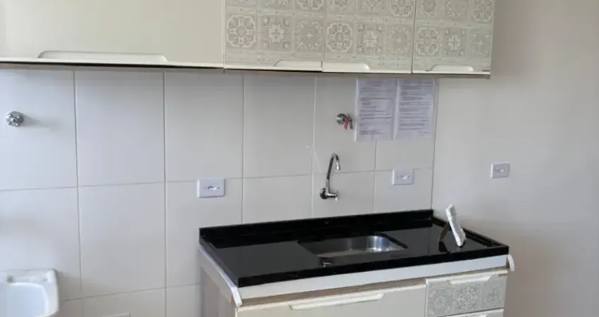 Este apartamento é uma excelente opção para quem busca conforto e praticidade em um só lugar.