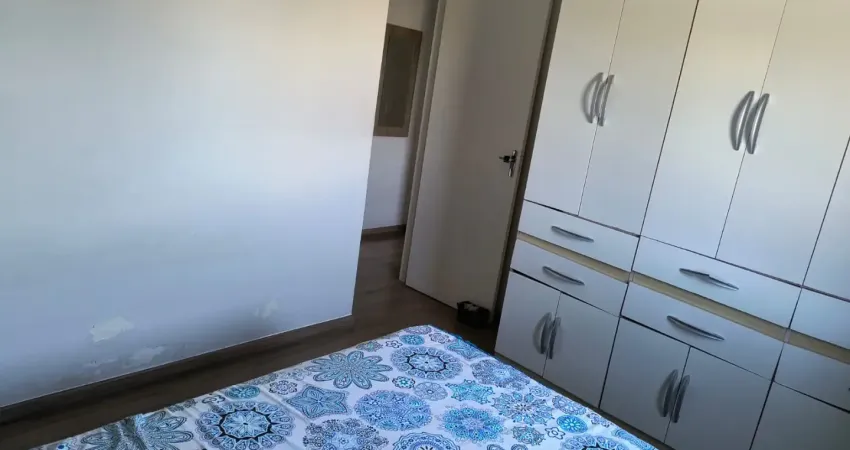 O residencial mantiqueira 2, situado no bairro galo branco, oferece uma excelente oportunidade de moradia com um apartamento de 45 m², ideal para quem busca conforto e praticidade