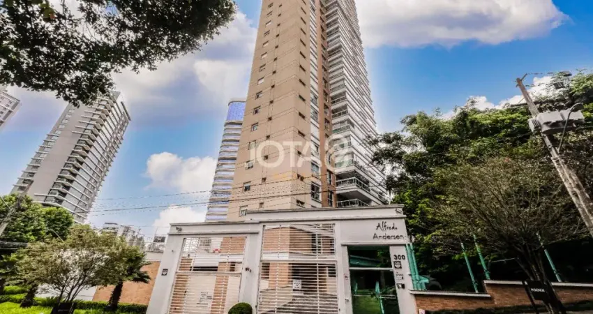 APARTAMENTO 3 SUÍTES E 3 VAGAS NO ECOVILLE!