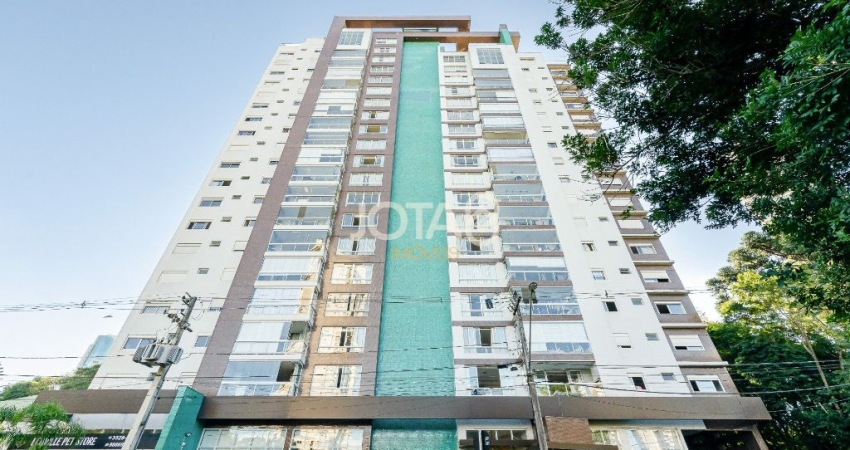 APARTAMENTO 3 SUÍTES E 2 VAGAS NO ECOVILLE