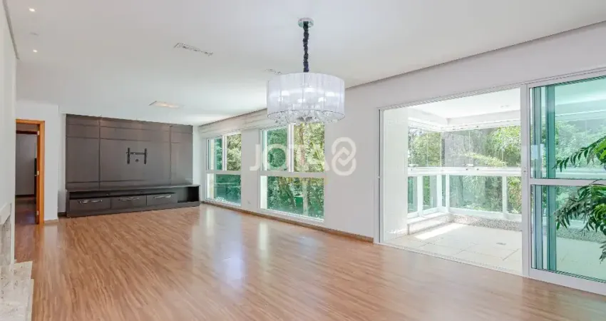 APARTAMENTO COM 3 SUÍTES E 3 VAGAS NO ECOVILLE