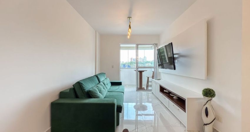 Lindo apartamento com 3 dormitórios e 2 vagas soltas