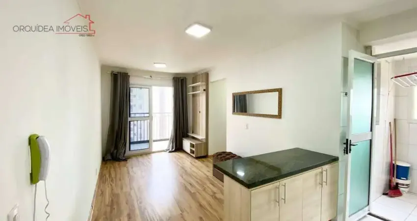 Apartamento 3 quartos 1 suíte Jardim Celeste | 1 vaga | Lazer completo | Agende a sua visita