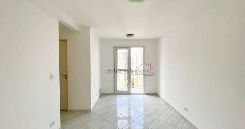 Apartamento 2 quartos Jardim Celeste | 1 vaga | Av. do Cursino | Condomínio clube | andar alto | Agende a sua visita