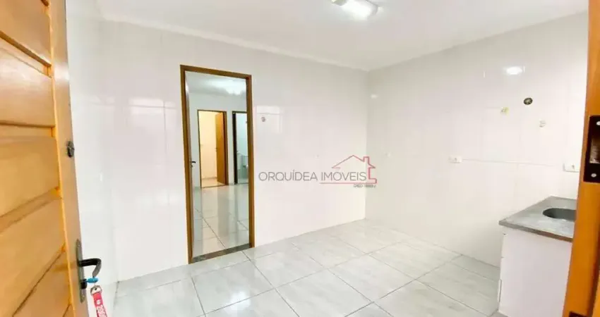 Casa 1 quarto, sala e cozinha Saúde | Studio | ótima localização | Metrô Saúde | Agende agora a sua visita