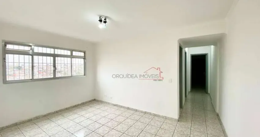 Apartamento com 2 dormitórios à venda, 63 m² - Água Funda - São Paulo/SP | ótima localização | Compre alugado