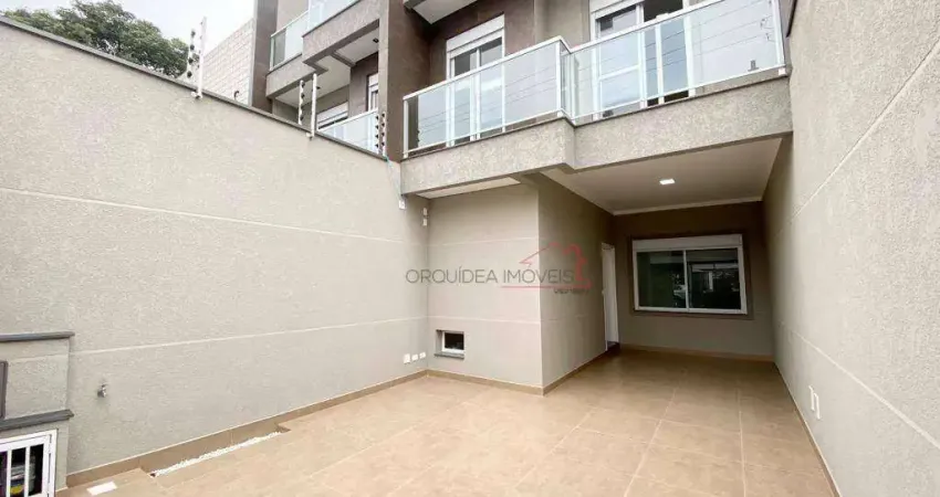 Sobrado NOVO 3 quartos 1 suíte Mirandópolis | Área gourmet com Jacuzzi | Metrô Praça da Arvore | Parque Ibirapuera | Agende a sua visita