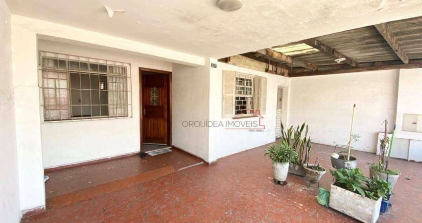 Casa 4 dorms Vila das Merces | 2 casas no mesmo terreno | oportunidade de investir | ótima localização