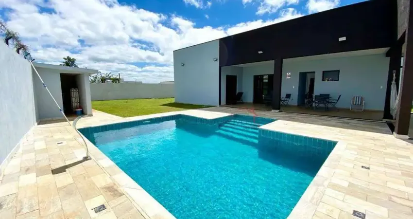 Casa condomínio fechado atibaia | área gourmet e piscina | segurança e lazer completo | lote amplo | agende a sua visita