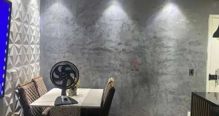 Apartamento 2 quartos Parque Fongaro | Lazer completo | 1 vaga | Via Anchieta | pronto para morar | Compre alugado