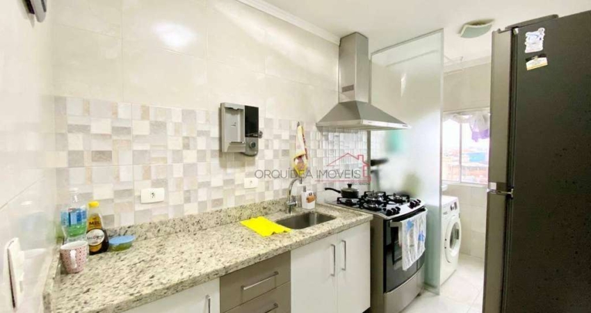 Apartamento 2 quartos Rua Curió | Campanário - Diadema | Av. Miguel Stefano | 1 vaga | Av. do Cursino | Excelente preço | Agende a sua visita