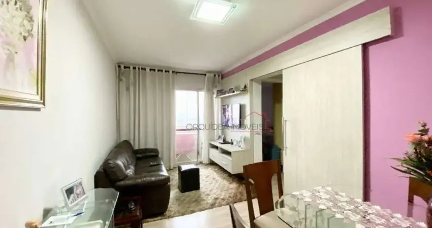 Apartamento 2 quartos Rua Curió | Campanário - Diadema | Av. Miguel Stefano | 1 vaga | Av. do Cursino | preço de oportunidade | Agende a sua visita
