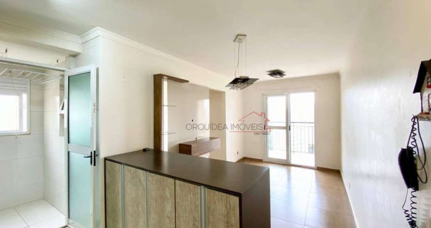 Apartamento 3 quartos sendo 1 suíte Jardim Celeste | 1 suíte | Lazer completo | 1 vaga | ótima localização | Agende a sua visita