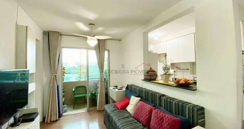 Apartamento 2 quartos Av. do Cursino | 1 vaga | Lazer | Vila Moraes | Agende a sua visita