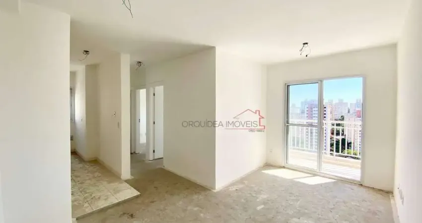 Apartamento 2 quartos Av. do Taboão | Lazer completo | ótima localização | 1 vaga | agende sua visita