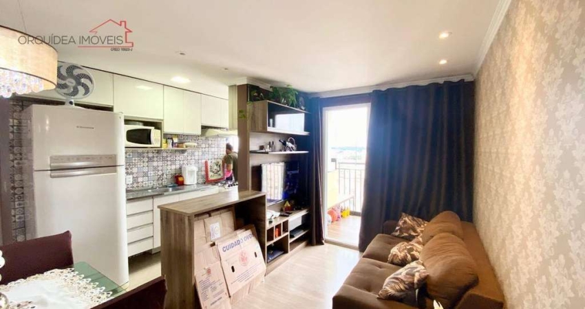 Apartamento 2 quartos Jardim Celeste | repleto de armários | Pronto para morar | Andar alto | Lazer completo | Agende agora a sua visita