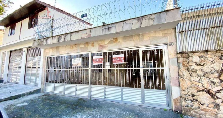 Casa térrea 2 quartos e 2 vagas Jardim Santa Cruz | ótima localização | Agende a sua visita