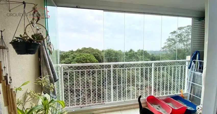 Apartamento 2 quartos 1 suíte Av. do Cursino | Lazer completo | 1 vaga | ótima localização | vista livre e andar alto | Agende a sua visita