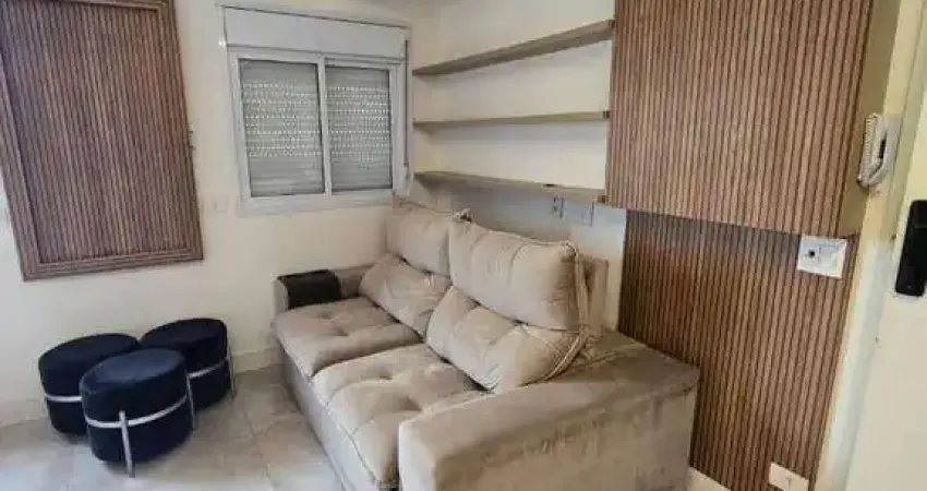 Apartamento 1 quartos, sala e cozinha São Judas | Saúde | ótima localização | Agende a sua visita