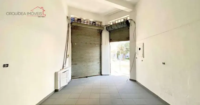 Salão comercial Av. do Cursino | ótima localização | monte o seu negócio | Agende a sua visita