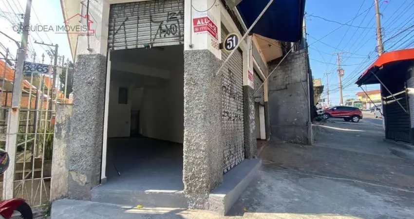 Salão comercial l av. do cursino | 2 portas | ótima localização | monte o seu negócio | agende a sua visita