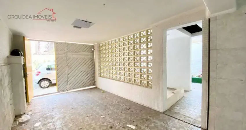 Casa comercial Vila Agua Funda | Ponto comercial |400m² | Bandeirantes, Av. do Cursino e Tancredo Neves | Agende a sua visita