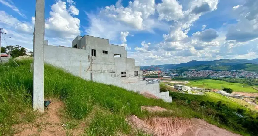 Lote bom jesus dos perdões | atibaia | terraplanagem feita | condomínio fechado | aceita financiamento ou parcelamento direto | agende a sua visita