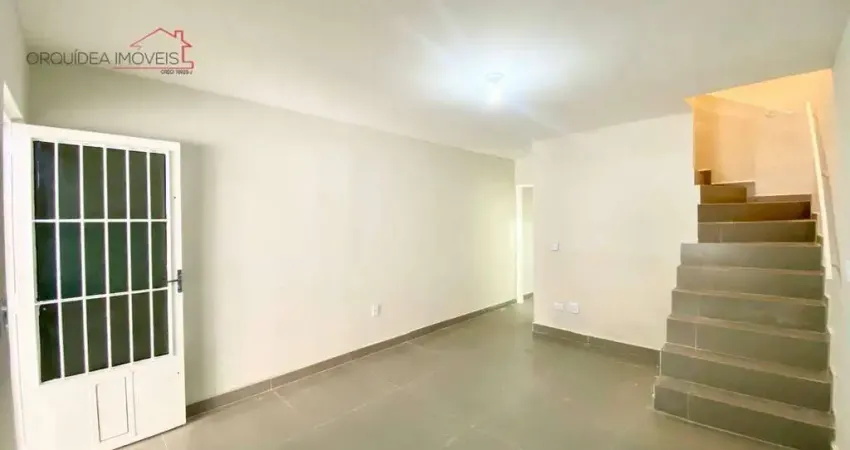 Sobrado vila brasilio machado | av. do cursino | 1 vaga | reformado | agende a sua visita