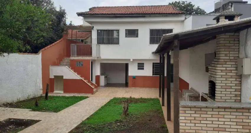 Casa jardim da saúde | churrasqueira e piscina | ótima localização | bairro nobre | saúde | agende a sua visita