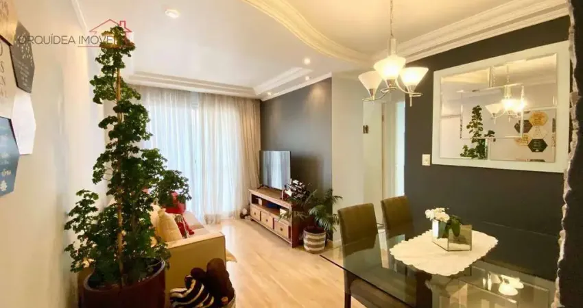 Apartamento jd. são saverio | 2 vagas | lazer completo | av. do cursino | agende sua visita