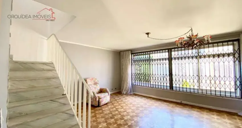 Sobrado á venda ou locação vila santa catarina | jabaquara | ótima localização | quintal | agende a sua visita