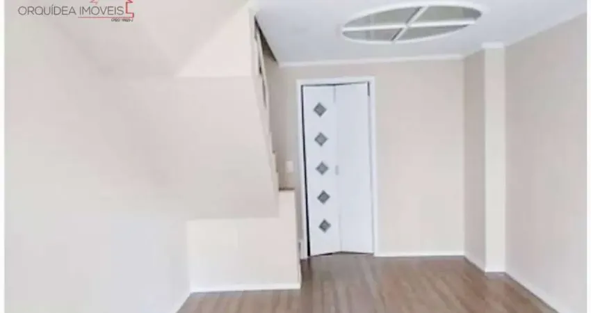 Sobrado condomínio fechado | 3 quartos 1 suíte | 2 vagas e lazer completo | vila caraguatá | agende a sua visita