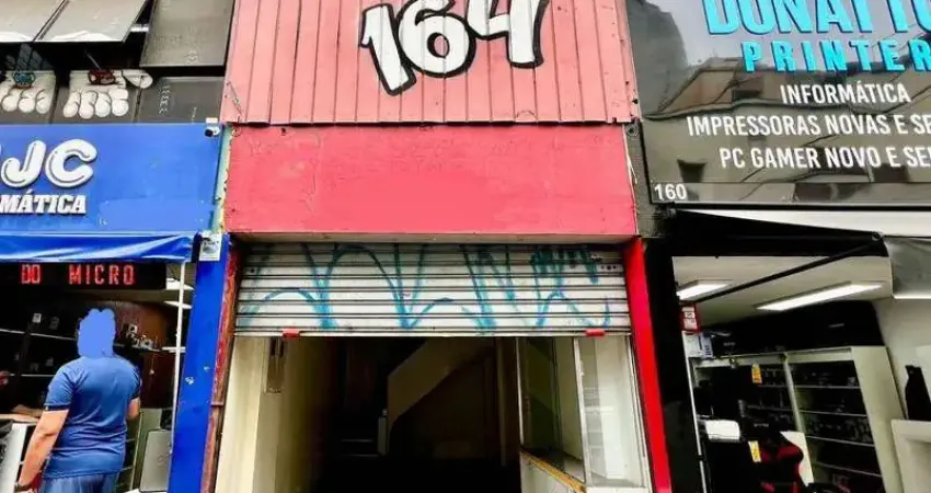 Prédio comercial santa efigenia | ótima localização | monte o seu negócio | agende a sua visita