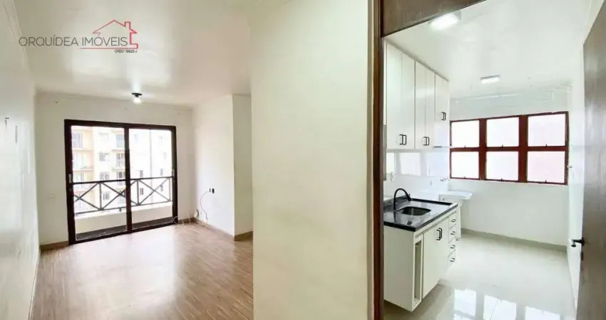 Apto 2 quartos jardim são savério | lazer completo | 1 vaga | ótima localização | agende a sua visita