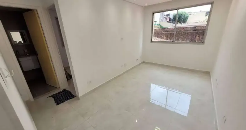 Apto 1 dormitório ipiranga | sacomã | recém reformado | ótima localização | agende a sua visita