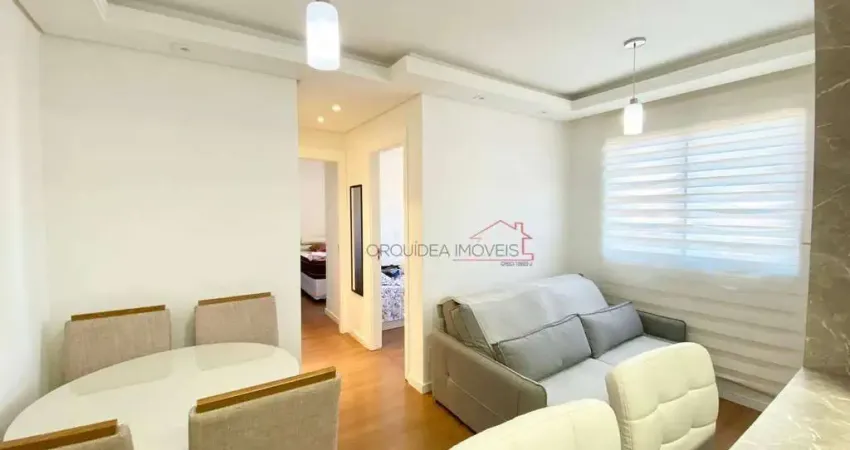 Apto 2 dorms jardim santa emília | 1 vaga | decorado e repleto de armários | lazer completo | oportunidade | agende a sua visita