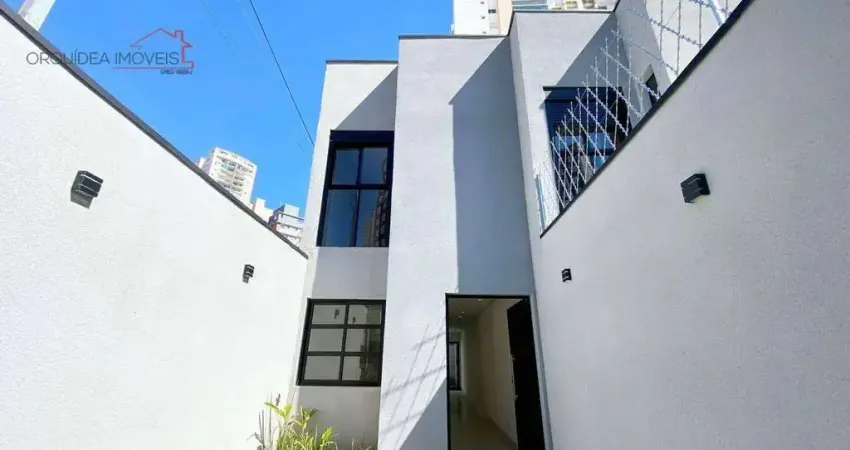 Sobrado 3 quartos 1 suíte alto do ipiranga | 1 vaga | ótimo espaço | area gourmet | sobrado novo | agende a sua visita