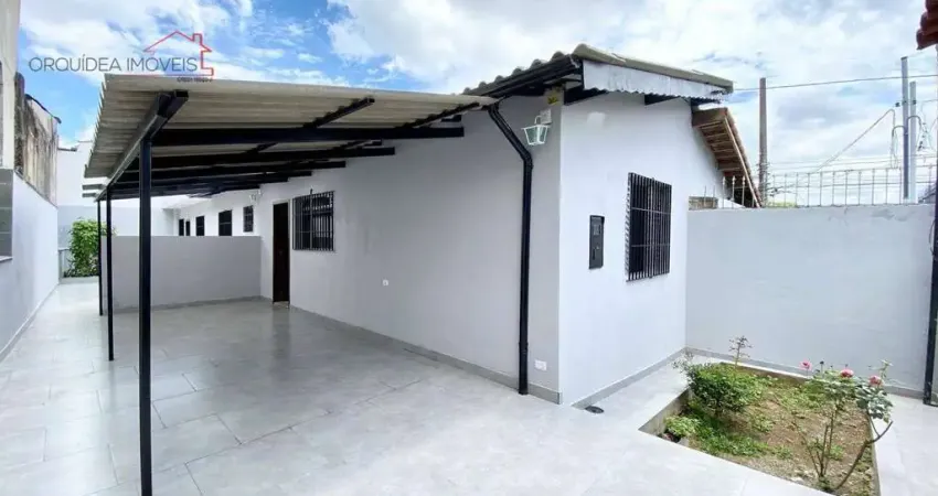 Casa av. do cursino á venda | casa térrea | 2 vagas | quintal | reformada | agende a sua visita