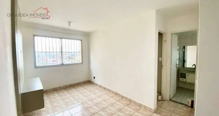 Apartamento Sacomã | 1 dormitório a venda | ótima localização | Agende a sua visita